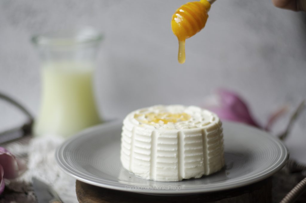 queso fresco casero