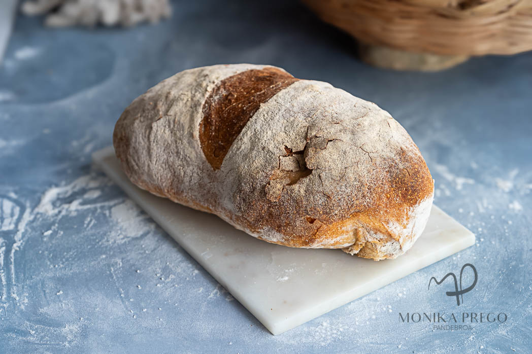 Pan de Cea