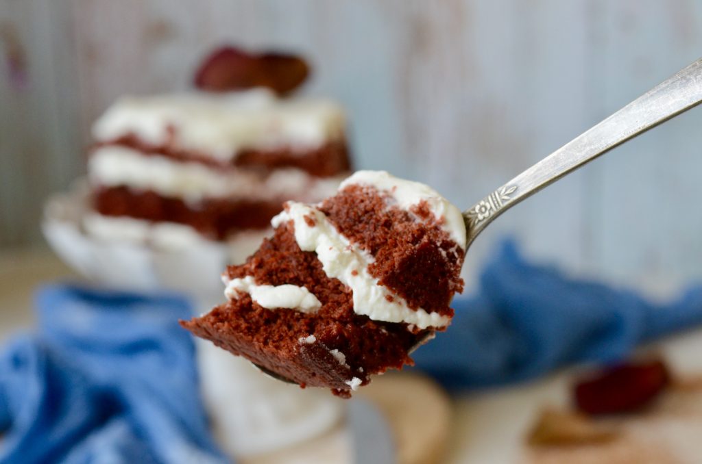 bocado de red velvet