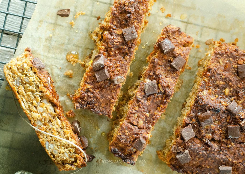 Barritas energéticas