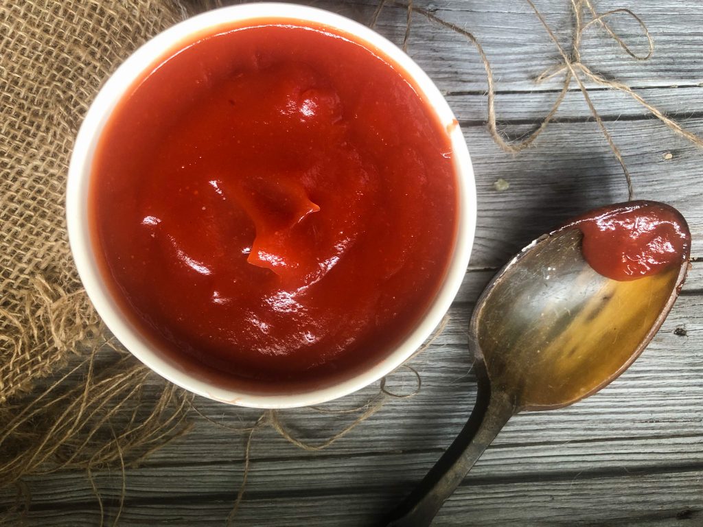 confitura de membrillo