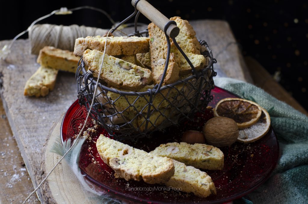 cantuccini toscano