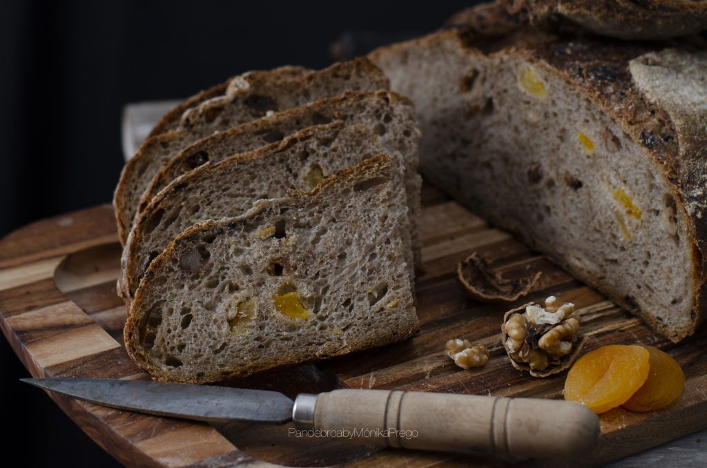 pan navideños especiado