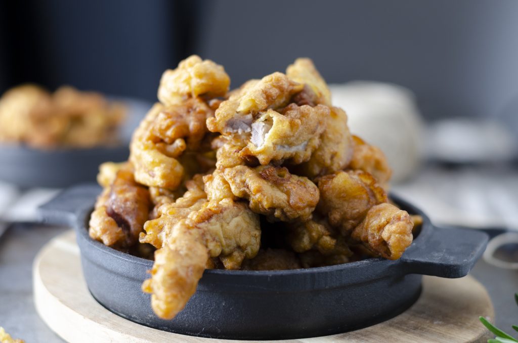 fritos de bistec la receta de mama