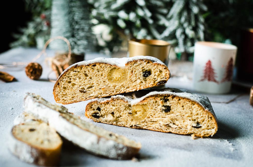 stollen aleman