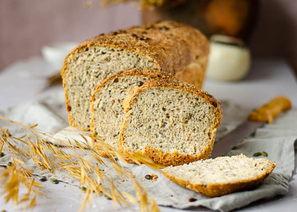 pan de molde facilisimo