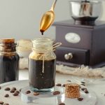 Esencia de café casera