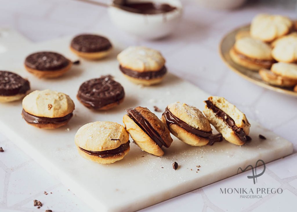 galletas caseras facilisimas 