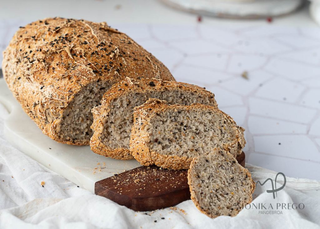 Pan sin gluten facilisimo 