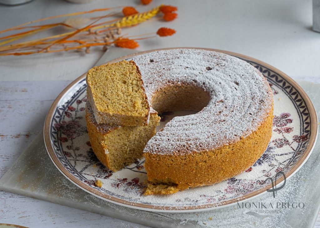 Bica gallega sin gluten