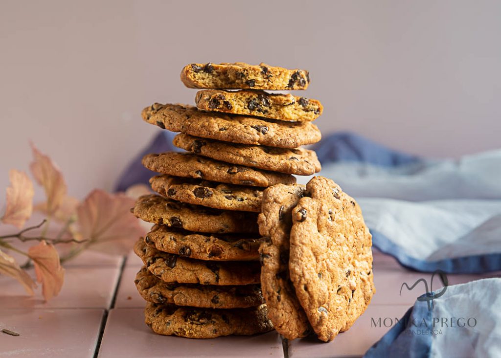 Cookies para la vuelta al cole