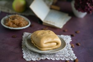 Masa de pasteles 