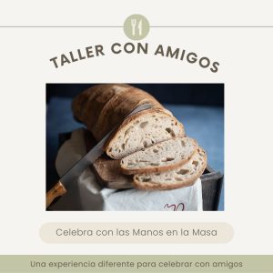 TALLERES PARA GRUPOS PRIVADOS