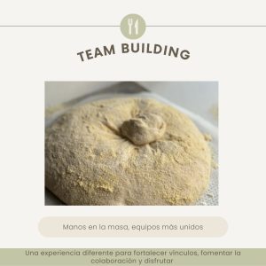 TEAM BUILDING PARA EMPRESAS EN CORUÑA