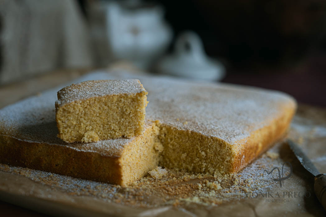 Bica Blanca