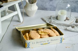 bizcochos de soletilla paso a paso 