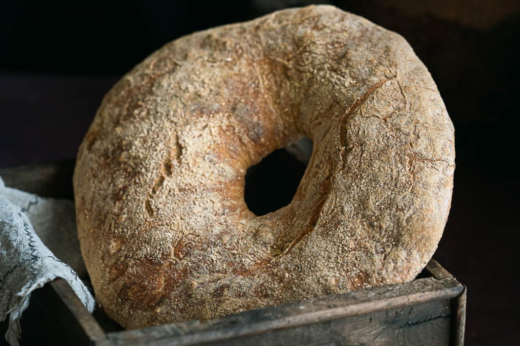 Bolla gallega paso a paso