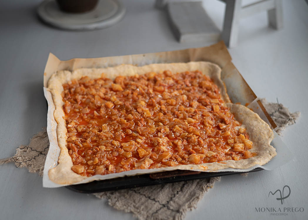 Taller online: El Arte de la Empanada Gallega tradicional (13 de marzo de 2026) - Imagen 2