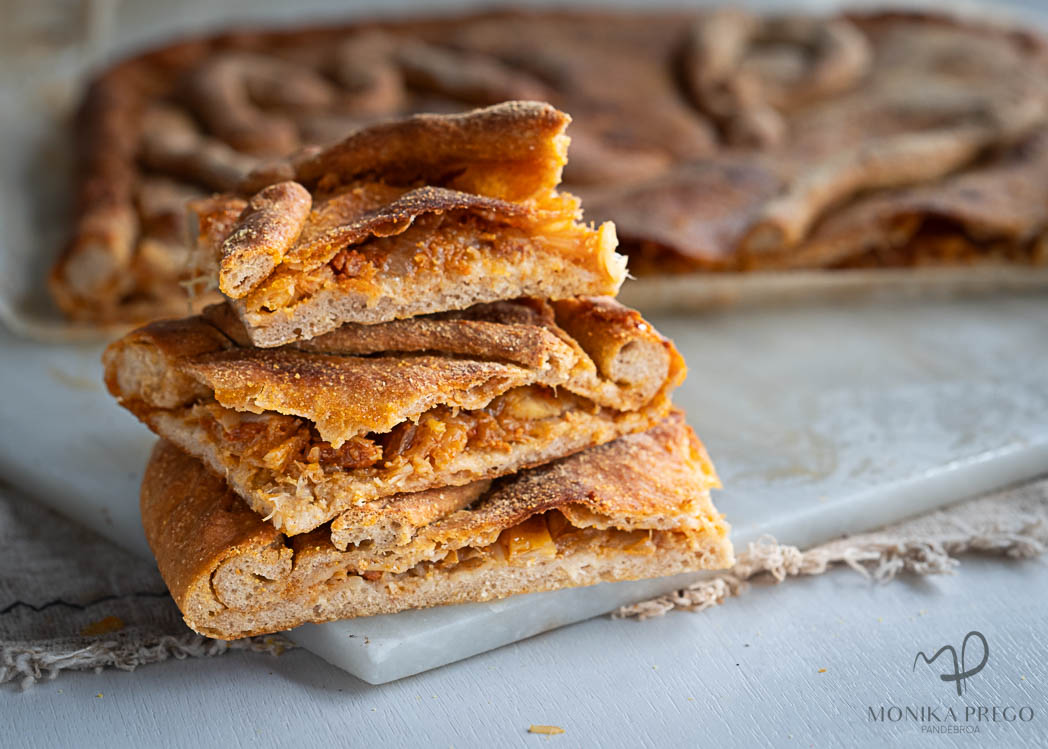 Taller online: El Arte de la Empanada Gallega tradicional (13 de marzo de 2026) - Imagen 5