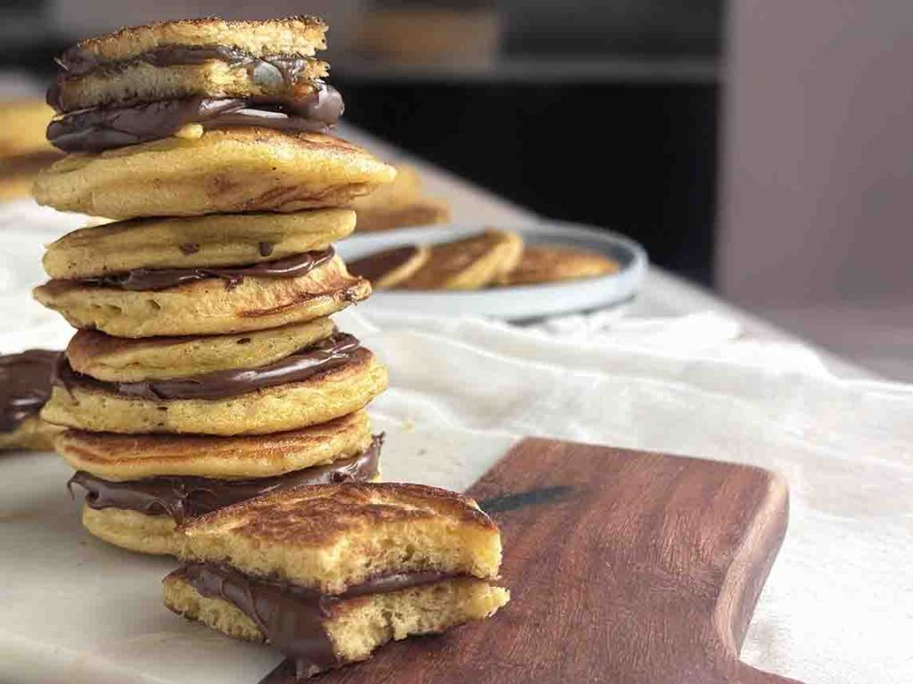 Desayunos sin gluten perfectos 