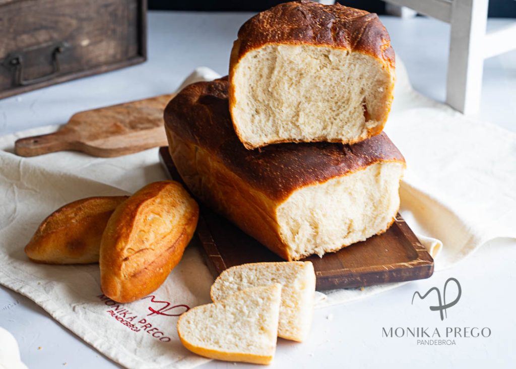 Panecillos facilisimos