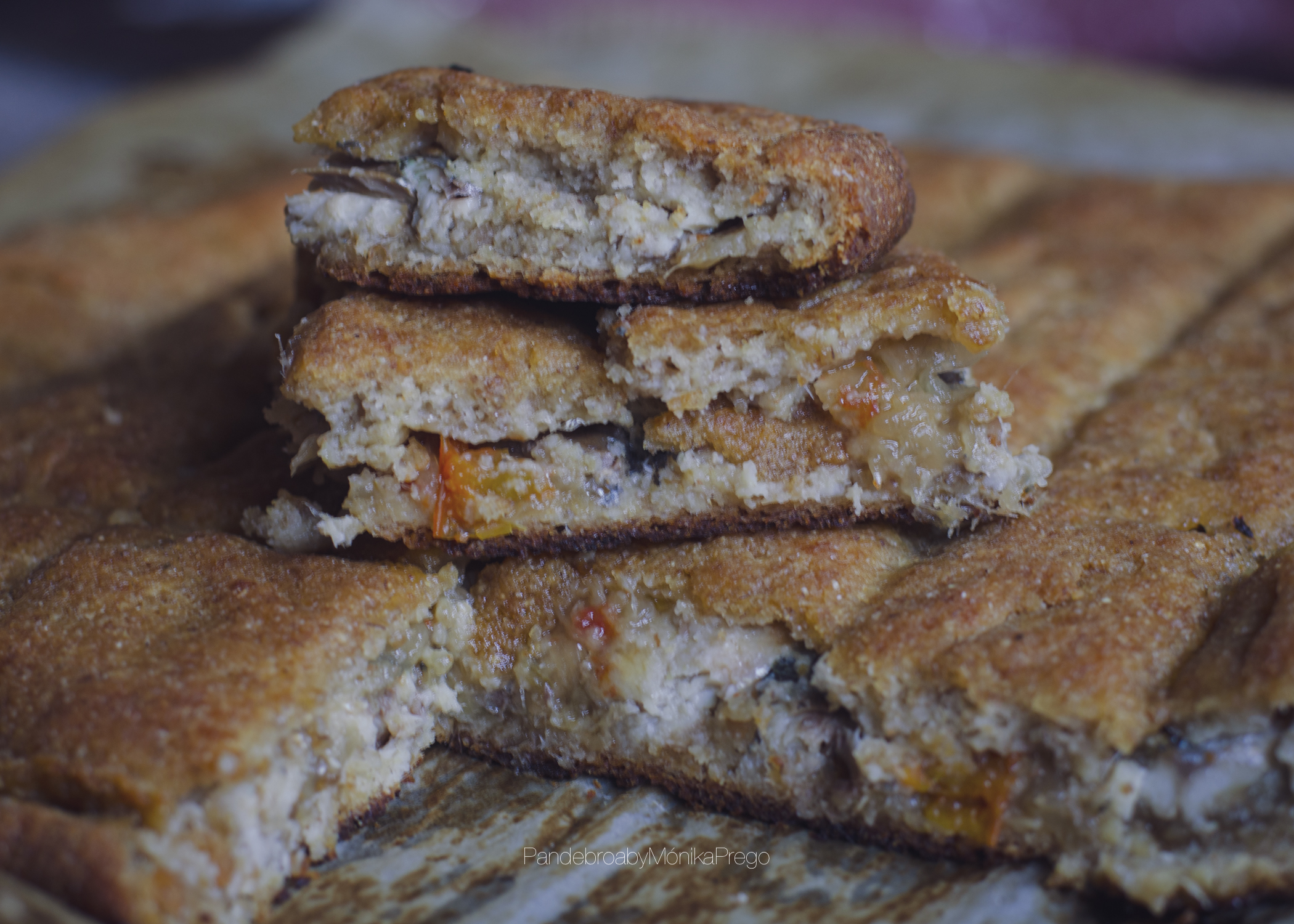 Taller online: El Arte de la Empanada Gallega tradicional (13 de marzo de 2026) - Imagen 9