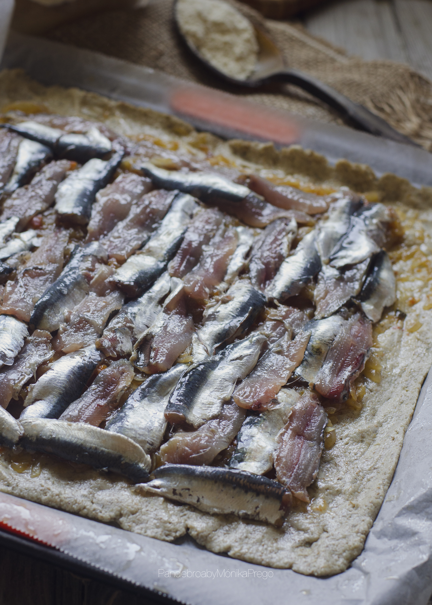 Taller online: El Arte de la Empanada Gallega tradicional (13 de marzo de 2026) - Imagen 8