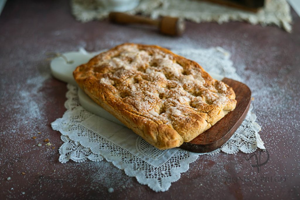 Proia de Pontedeume sin gluten