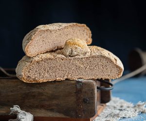 bollo gallego sin gluten 
