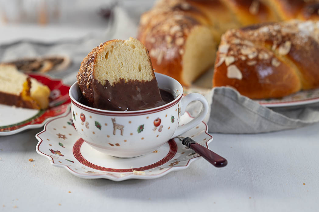 Taller Presencial “Mi Roscón” — Roscón de Reyes Tradicional con Mónica Prego - Imagen 6