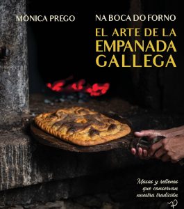 na boca do forno