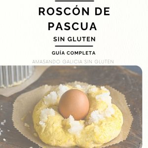 Roscon de pascua SG