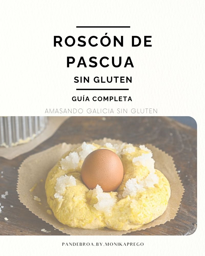 Roscon de pascua SG
