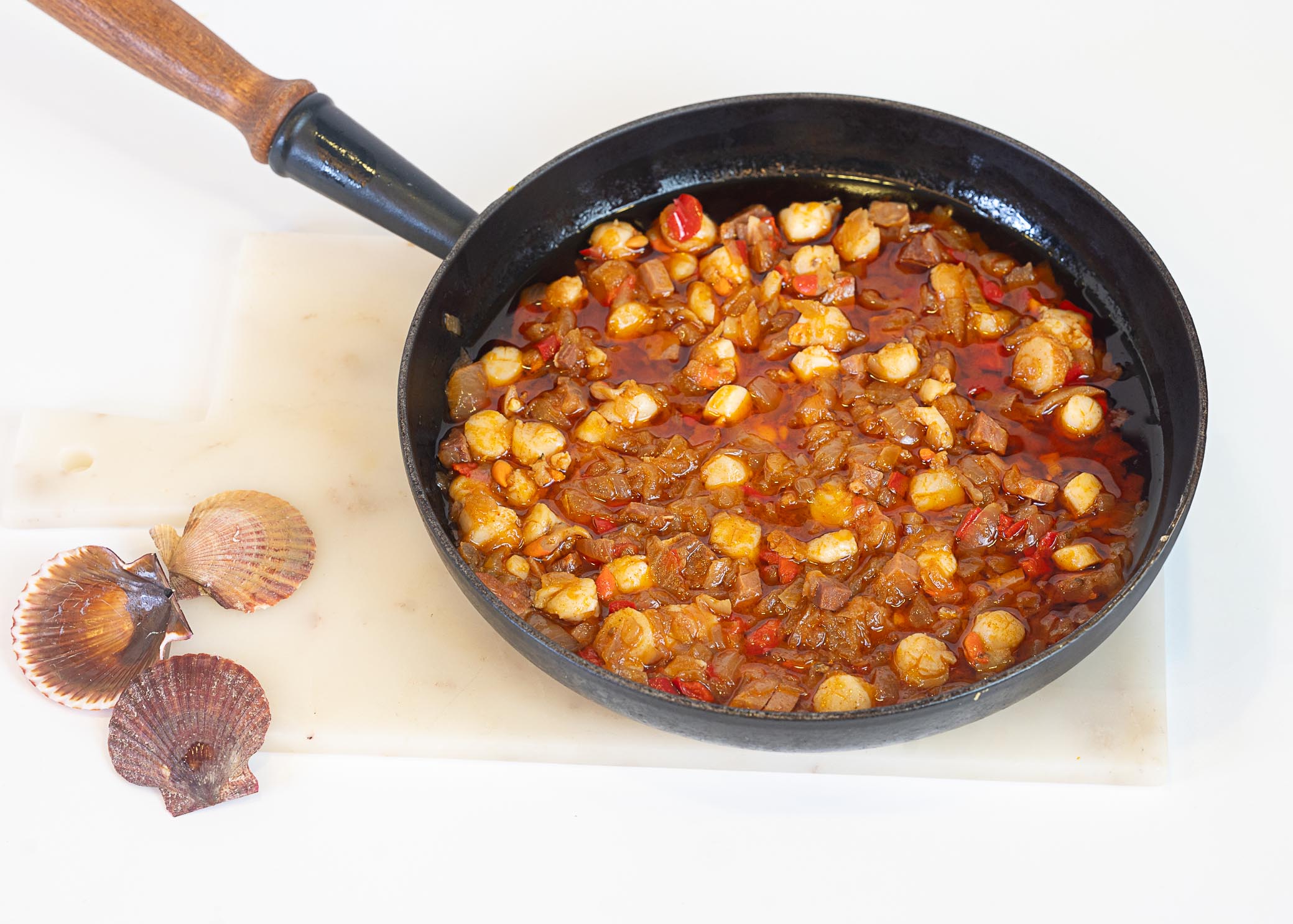 Zarangallada de la empanada