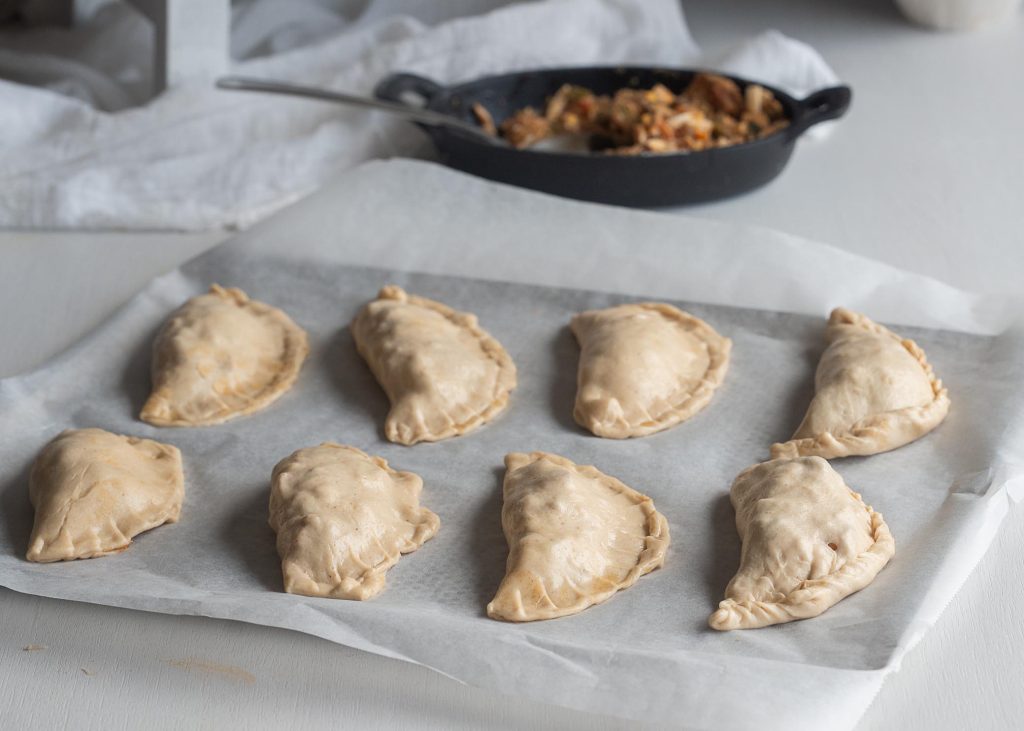Empanadillas