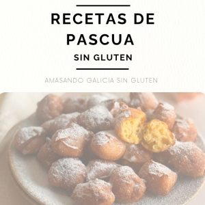 Recetas de pascua sinm gluten