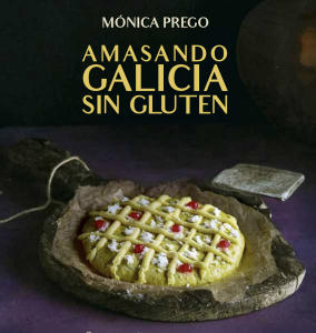 Amasando Galicia Sin gluten