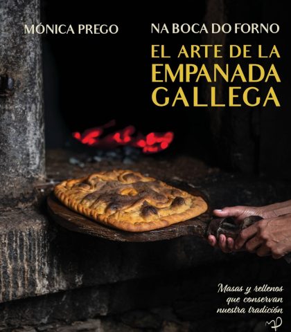 na boca do forno